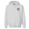 Unisex Ultimate Cotton® Hooded Sweatshirt Thumbnail
