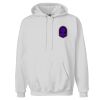 Unisex Ultimate Cotton® Hooded Sweatshirt Thumbnail