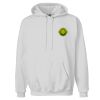 Unisex Ultimate Cotton® Hooded Sweatshirt Thumbnail