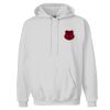 Unisex Ultimate Cotton® Hooded Sweatshirt Thumbnail