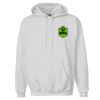 Unisex Ultimate Cotton® Hooded Sweatshirt Thumbnail