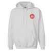 Unisex Ultimate Cotton® Hooded Sweatshirt Thumbnail