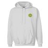 Unisex Ultimate Cotton® Hooded Sweatshirt Thumbnail