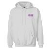 Unisex Ultimate Cotton® Hooded Sweatshirt Thumbnail