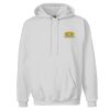 Unisex Ultimate Cotton® Hooded Sweatshirt Thumbnail
