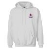 Unisex Ultimate Cotton® Hooded Sweatshirt Thumbnail