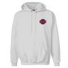 Unisex Ultimate Cotton® Hooded Sweatshirt Thumbnail