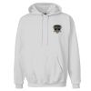 Unisex Ultimate Cotton® Hooded Sweatshirt Thumbnail