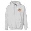 Unisex Ultimate Cotton® Hooded Sweatshirt Thumbnail
