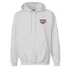 Unisex Ultimate Cotton® Hooded Sweatshirt Thumbnail