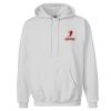 Unisex Ultimate Cotton® Hooded Sweatshirt Thumbnail