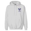 Unisex Ultimate Cotton® Hooded Sweatshirt Thumbnail
