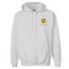 Unisex Ultimate Cotton® Hooded Sweatshirt Thumbnail