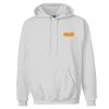 Unisex Ultimate Cotton® Hooded Sweatshirt Thumbnail
