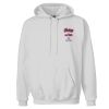 Unisex Ultimate Cotton® Hooded Sweatshirt Thumbnail