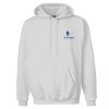 Unisex Ultimate Cotton® Hooded Sweatshirt Thumbnail