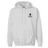 Unisex Ultimate Cotton® Hooded Sweatshirt Thumbnail