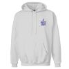 Unisex Ultimate Cotton® Hooded Sweatshirt Thumbnail