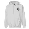 Unisex Ultimate Cotton® Hooded Sweatshirt Thumbnail