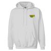 Unisex Ultimate Cotton® Hooded Sweatshirt Thumbnail