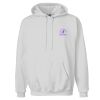 Unisex Ultimate Cotton® Hooded Sweatshirt Thumbnail