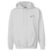 Unisex Ultimate Cotton® Hooded Sweatshirt Thumbnail